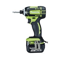 マキタ インパクトドライバ