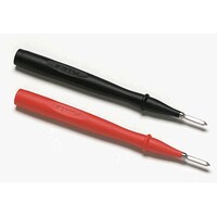 FLUKE 先端刃型テスト・プローブ 1セット(2個入) TP1 1セット