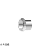 大阪サニタリー 溶接式ロングネジスリーブ SUS304