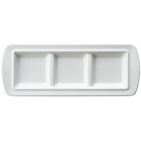 ダイワ サンプレート 白 CH3W 1個