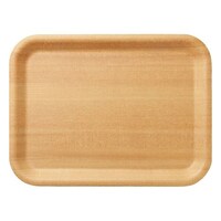 ダイワ ナチュレトレー ウォールナブラウン AP2844LBR 1個