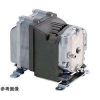 日東工器 小型DC駆動リニア真空ポンプ 到達真空度40kPa 吐出空気量7L/min DC12V駆動 フリーピストン方式 DVHシリーズ DVH130X1 1台