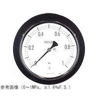長野 普通形圧力計(Φ100)