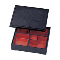 ダイワ 8号松花堂DX仕切付 ND8000DX 1個