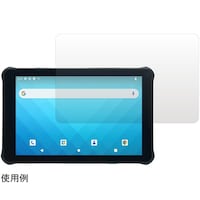 ユニテック・ジャパン RT112用9H ガラススクリーンプロテクター 401701G 1個