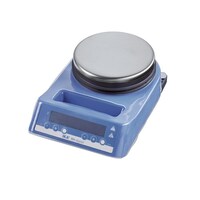 IKA ステンレス製容器/延長ケーブル/保護カバー/温度センサー/キャリアブロック