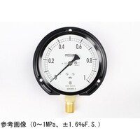 長野 普通形圧力計(Φ100)