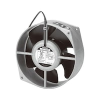 オムロン AC軸流ファン R87F / R87T R87TA3A07H 1個