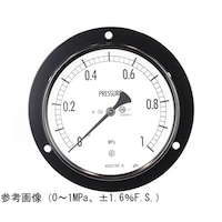 長野 普通形圧力計(Φ100)
