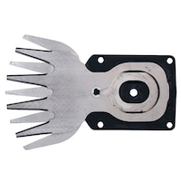 マキタ 芝生バリカン用替刃