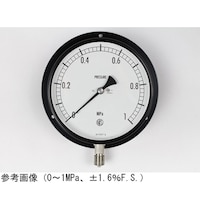 長野 普通形圧力計(Φ150)