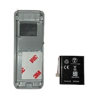 ユニテック・ジャパン MS926用バッテリ交換キット 609600205030G 1個