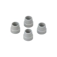 アロン化成 シャワーベンチ脚ゴムCPE(4個入) 591227 1個