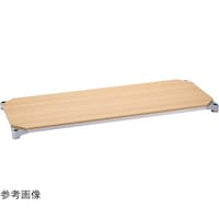 エレクター ベーシックシリーズウッドシェルフ W12