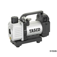 タスコ 省電力型ウルトラミニ充電式真空ポンプ TA150ZP1 1セット