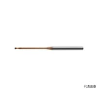 ユニオンツール 超硬エンドミル ロングネックスクエア φ1.8×有効長25 HLS2018250 1本