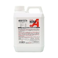 アルタン アルタン エタノール製剤 ノロエース 詰替え用 2L 1026370 1個