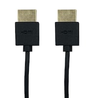 Lazos HDMIケーブル 3D映像対応 スリムタイプ 1.8m 1ケース(20個入) LHDS1.8 1ケース