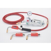 タスコ ワンタッチ着火式アセチレンバーナーセット TA371FBS 1式