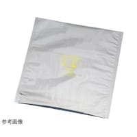 DESCO ESDバッグ STATSHIELD メタルアウト 76mm×127mm 100枚 13010 1セット