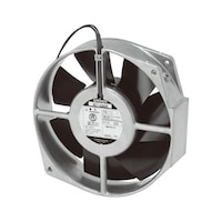 オムロン AC軸流ファン R87F / R87T R87TA3A05H 1個