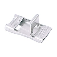 パンドウイットコーポ バックルロック式長尺ステンレスバンド用