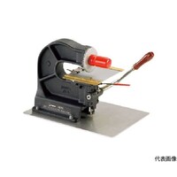 パンドウイットコーポ メタルエンボス刻印用プレス機とホイールキット MIM125 1台