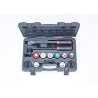 タスコ エキスパンダセット TB525TA 1式