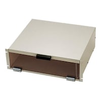 摂津金属工業 マウント収納ボックス