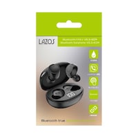 Lazos Bluetoothイヤホン V5.3+E