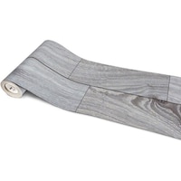 トライメイト 木目シート 3m グレー TRRS003B 1枚