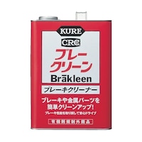 呉工業 ブレーキクリーナー ブレークリーン 3.785L NO1011 1個