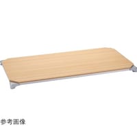 エレクター ベーシックシリーズウッドシェルフ W12