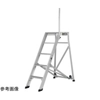 アルインコ 作業台(組立式) CSD210K 1台