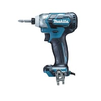 マキタ 充電式インパクトドライバ(黒)