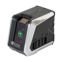 タスコ グリーンレーザー墨出し器 TA493AM 1個