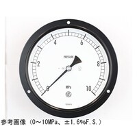 長野 普通形圧力計(Φ150)