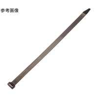 パンドウイットコーポ ナイロン結束バンド フレキシブルタイプ エクストラヘビー幅12.7×231×1.4 耐衝撃耐熱耐候性タイプ 黒 250本入 PLWS2EHTL350 1袋