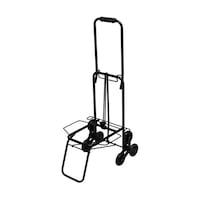 アルミス ラクラク三輪カート 6台入 BK40B 1ケース