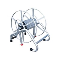 アルミス 軽トラ用ラック式巻取機 150m STR150 1個