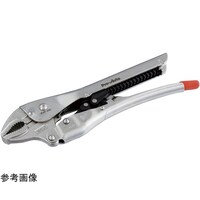 タスコ オートマチックバイスプライヤ TA744S220 1個