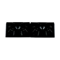 パンドウイットコーポ スーパーグリップ専用マウントベース