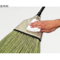 アズマ工業 職人箒 短柄 SY115 1本