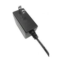 Linkman ACアダプター(5V/1A、2.1mmプラグ) ATS005TW050U 1個