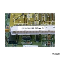 パンドウイットコーポ レーザープリンター用ラベル コンポーネントラベル 幅 50.8mm x 高さ25.4mm ポリエステル 白 1000 枚入り C200X100YJJ 1箱