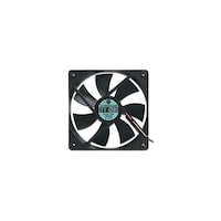 ケース用ファン 120mm 静音タイプ