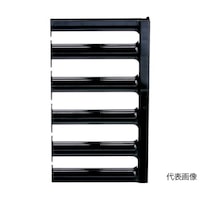 パンドウイットコーポ ネットワーク機器用ケーブル管理フィンガークリップ 5U ロングタイプ CMBRC5E 1個