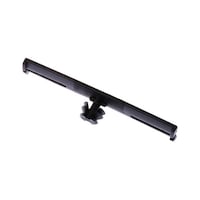 パンドウイットコーポ ハーネス結束バンド固定具