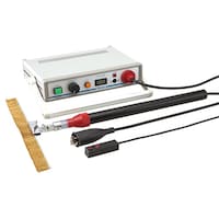 サンコウ電子研究所 ピンホール探知器 電圧0.3ー5kV TO5DP 1個