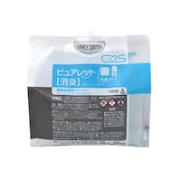 シーバイエス ピュアレット消臭 共通パウチ (300mL/個×12個入) 6065825 1ケース